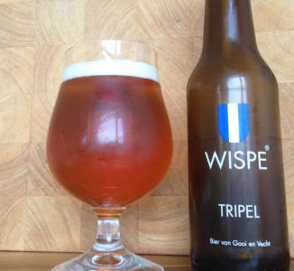 Wispe Tripel
